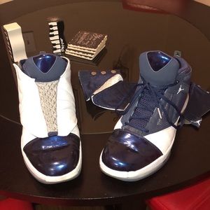 Jordan 16’s